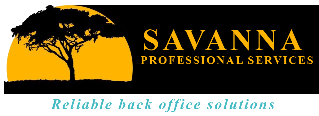 Savanna Professional Services